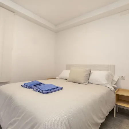 Garbi Salions By Interhome