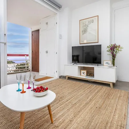 Garbi Salions By Interhome Tossa de Mar