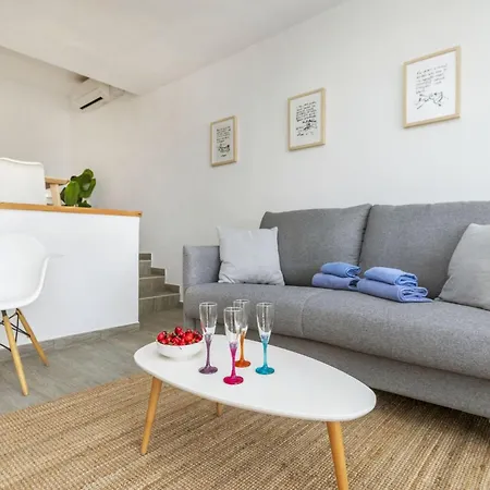 Garbi Salions By Interhome * Tossa de Mar