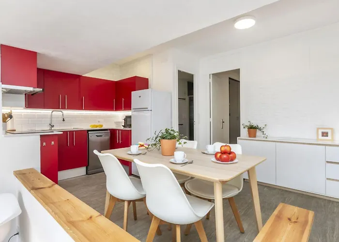 Garbi Salions By Interhome