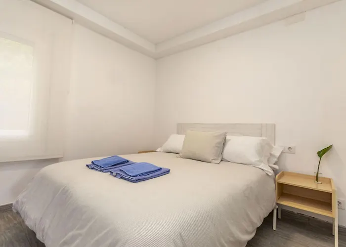 Garbi Salions By Interhome