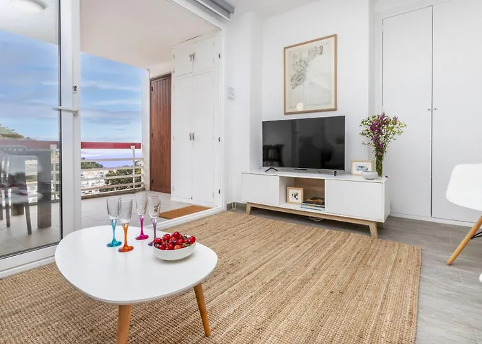 Garbi Salions By Interhome Tossa de Mar