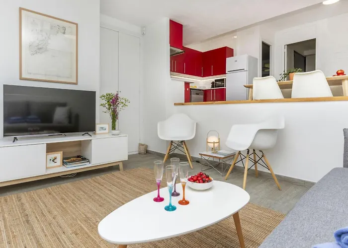 Garbi Salions By Interhome Appartement Tossa de Mar