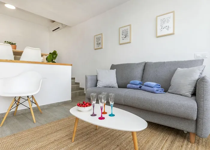 Garbi Salions By Interhome * Tossa de Mar