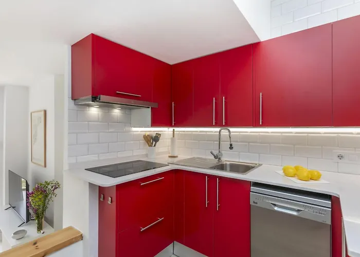 Garbi Salions By Interhome Appartement *