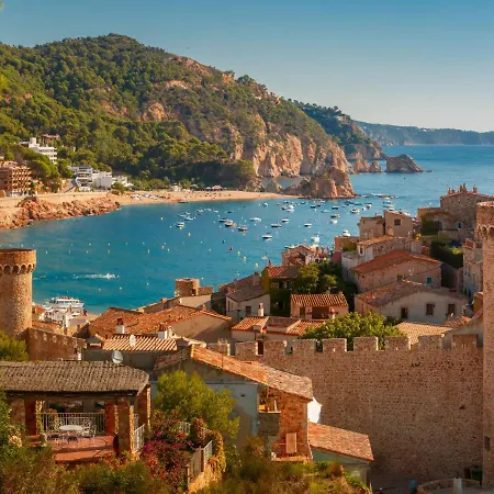 Rojo By Interhome * Tossa de Mar