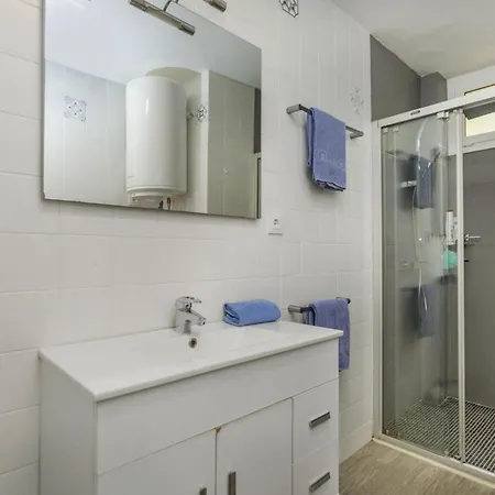 Rojo By Interhome Apartment Tossa de Mar