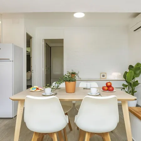Apartment Rojo By Interhome Tossa de Mar