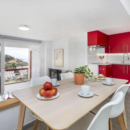 Garbi Salions By Interhome Apartament Tossa de Mar