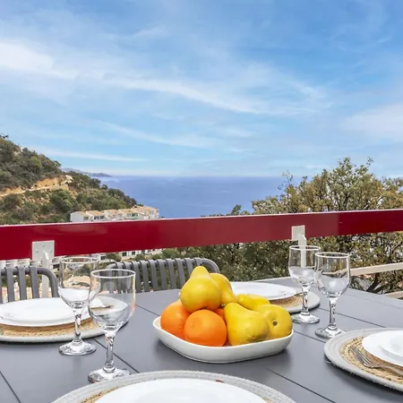 Apartment Rojo By Interhome Tossa de Mar